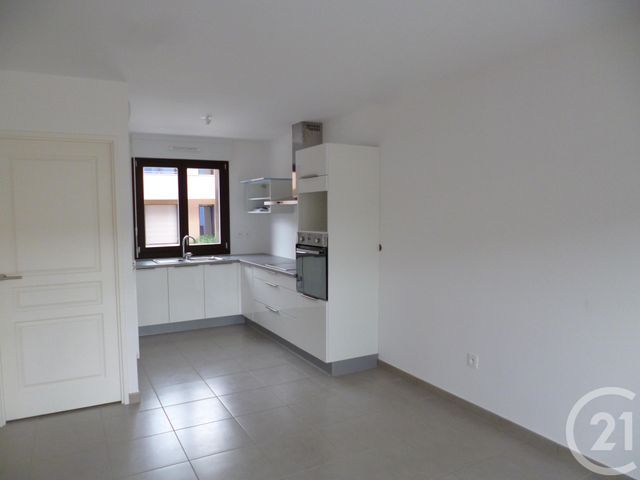 Maison à louer VANDOEUVRE LES NANCY