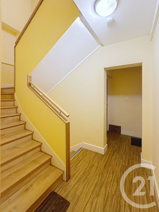 immeuble à vendre - 372.0 m2 - NANCY - 54 - LORRAINE - Century 21 Les Portes D'Or