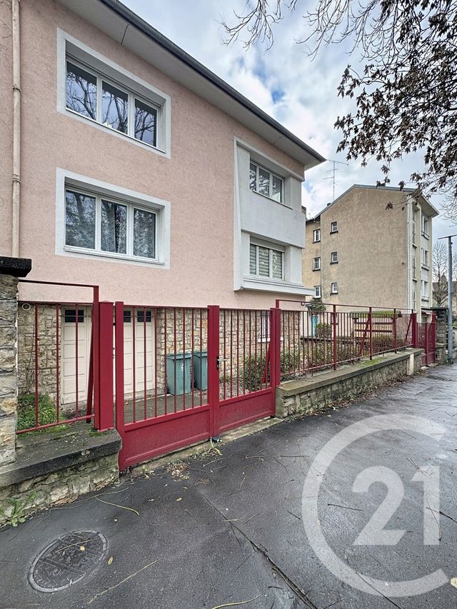 immeuble à vendre - 372.0 m2 - NANCY - 54 - LORRAINE - Century 21 Les Portes D'Or