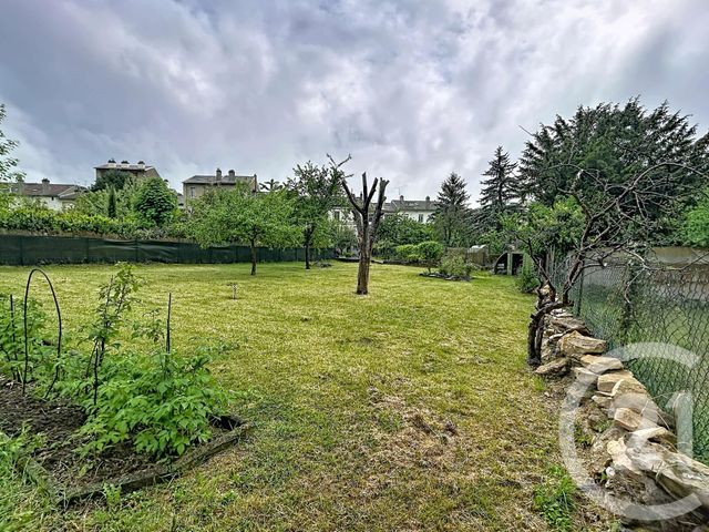 maison à vendre - 8 pièces - 160.0 m2 - VANDOEUVRE LES NANCY - 54 - LORRAINE - Century 21 Les Portes D'Or