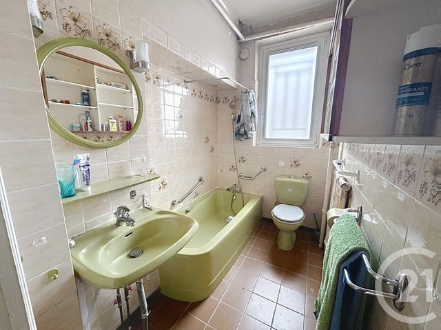 maison à vendre - 8 pièces - 160.0 m2 - VANDOEUVRE LES NANCY - 54 - LORRAINE - Century 21 Les Portes D'Or