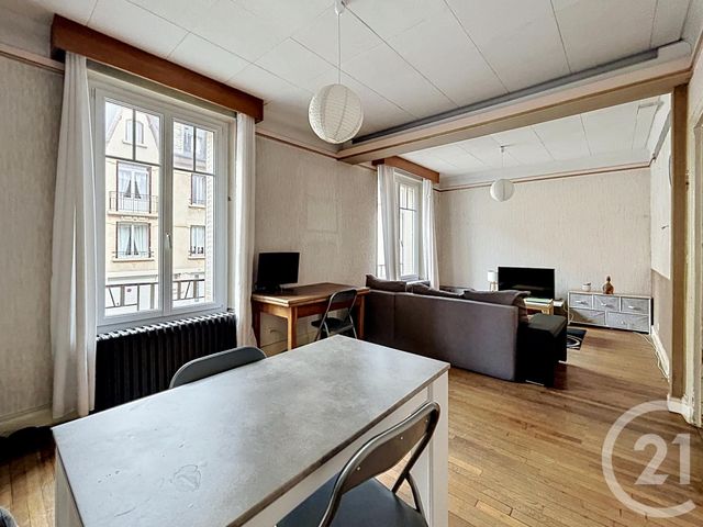 maison à vendre - 8 pièces - 160.0 m2 - VANDOEUVRE LES NANCY - 54 - LORRAINE - Century 21 Les Portes D'Or