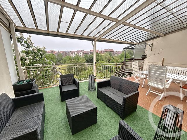 maison à vendre - 8 pièces - 160.0 m2 - VANDOEUVRE LES NANCY - 54 - LORRAINE - Century 21 Les Portes D'Or