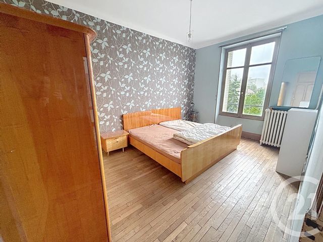 maison à vendre - 8 pièces - 160.0 m2 - VANDOEUVRE LES NANCY - 54 - LORRAINE - Century 21 Les Portes D'Or