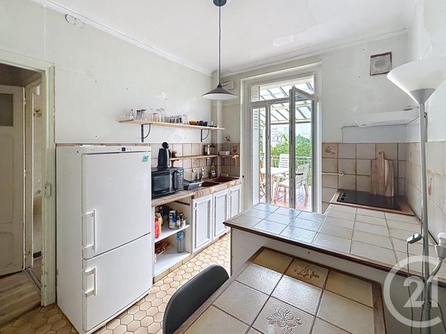 maison à vendre - 8 pièces - 160.0 m2 - VANDOEUVRE LES NANCY - 54 - LORRAINE - Century 21 Les Portes D'Or