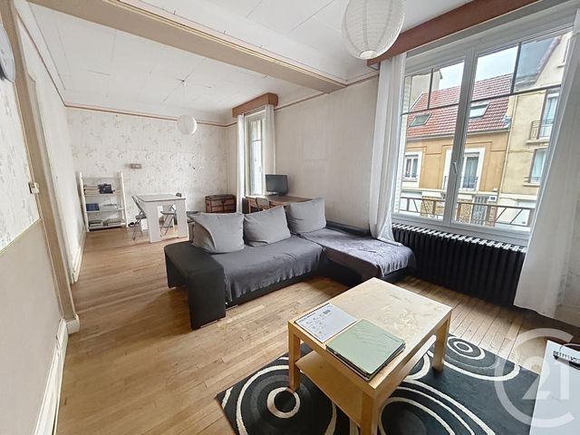 maison à vendre - 8 pièces - 160.0 m2 - VANDOEUVRE LES NANCY - 54 - LORRAINE - Century 21 Les Portes D'Or