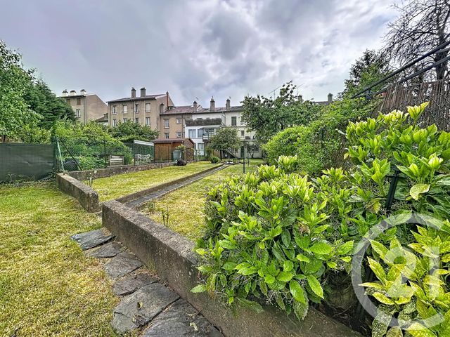 maison à vendre - 8 pièces - 160.0 m2 - VANDOEUVRE LES NANCY - 54 - LORRAINE - Century 21 Les Portes D'Or