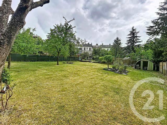 maison à vendre - 8 pièces - 160.0 m2 - VANDOEUVRE LES NANCY - 54 - LORRAINE - Century 21 Les Portes D'Or