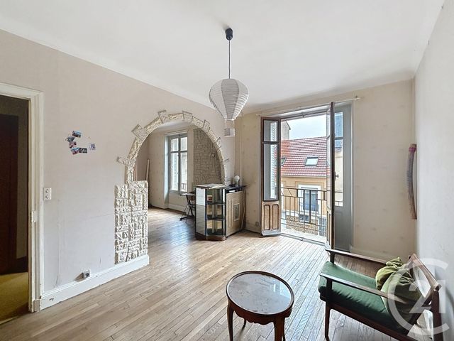 maison à vendre - 8 pièces - 160.0 m2 - VANDOEUVRE LES NANCY - 54 - LORRAINE - Century 21 Les Portes D'Or