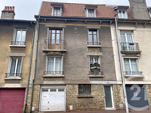 maison à vendre - 8 pièces - 160.0 m2 - VANDOEUVRE LES NANCY - 54 - LORRAINE - Century 21 Les Portes D'Or