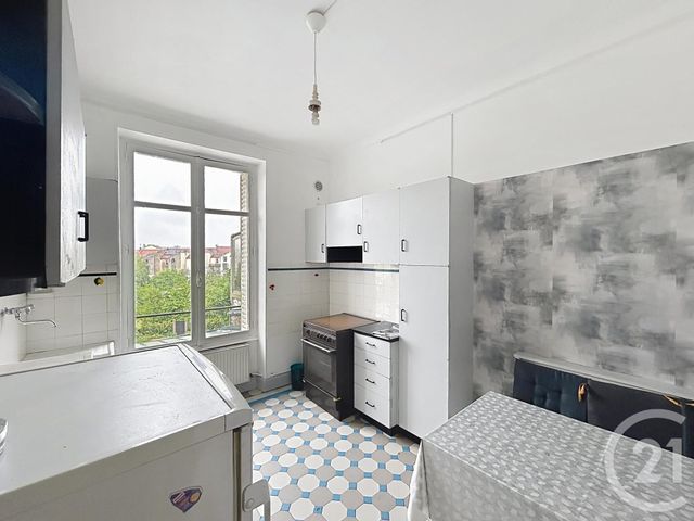maison à vendre - 8 pièces - 160.0 m2 - VANDOEUVRE LES NANCY - 54 - LORRAINE - Century 21 Les Portes D'Or