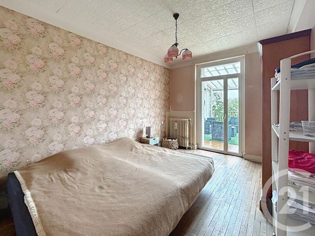 maison à vendre - 8 pièces - 160.0 m2 - VANDOEUVRE LES NANCY - 54 - LORRAINE - Century 21 Les Portes D'Or