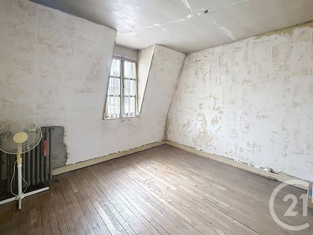 maison à vendre - 8 pièces - 160.0 m2 - VANDOEUVRE LES NANCY - 54 - LORRAINE - Century 21 Les Portes D'Or