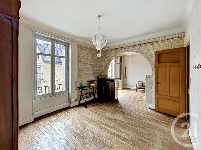maison à vendre - 8 pièces - 160.0 m2 - VANDOEUVRE LES NANCY - 54 - LORRAINE - Century 21 Les Portes D'Or