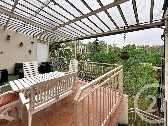 maison à vendre - 8 pièces - 160.0 m2 - VANDOEUVRE LES NANCY - 54 - LORRAINE - Century 21 Les Portes D'Or