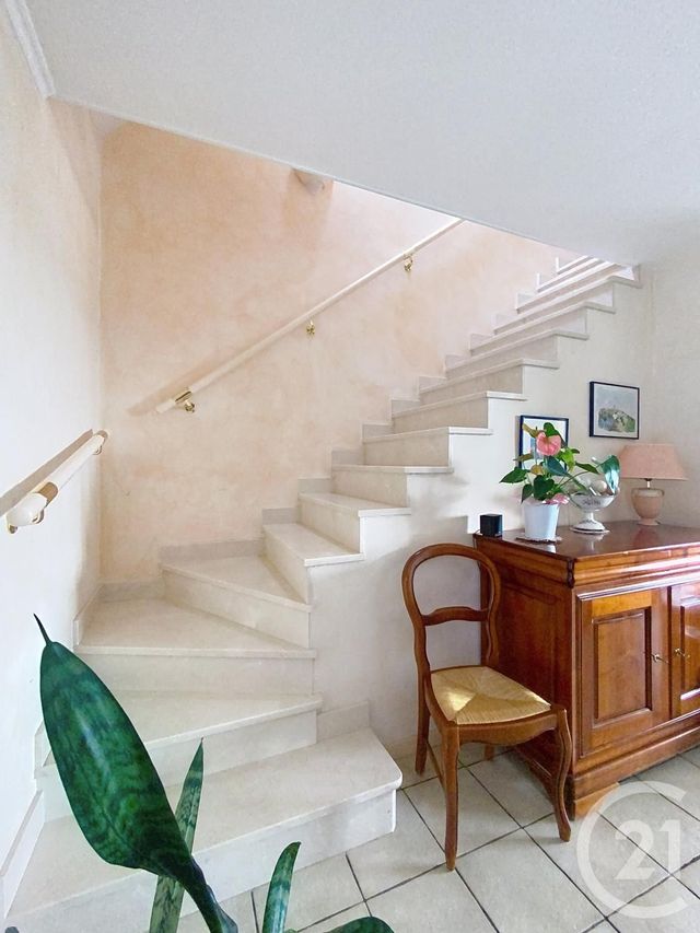 maison à vendre - 6 pièces - 120.0 m2 - DOMMARTEMONT - 54 - LORRAINE - Century 21 Les Portes D'Or