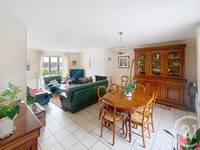 maison à vendre - 6 pièces - 120.0 m2 - DOMMARTEMONT - 54 - LORRAINE - Century 21 Les Portes D'Or