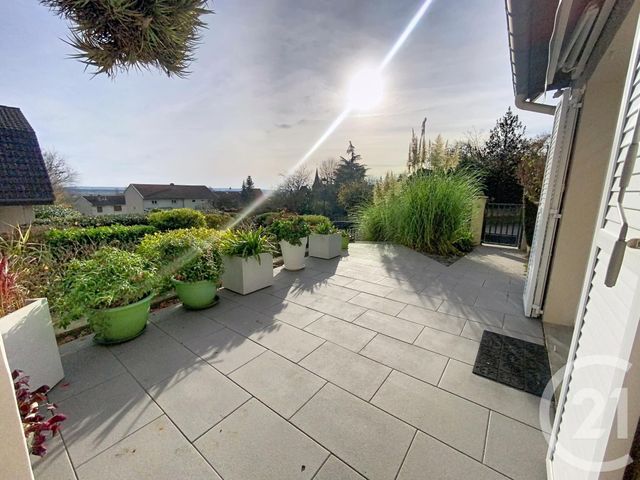 maison à vendre - 6 pièces - 120.0 m2 - DOMMARTEMONT - 54 - LORRAINE - Century 21 Les Portes D'Or