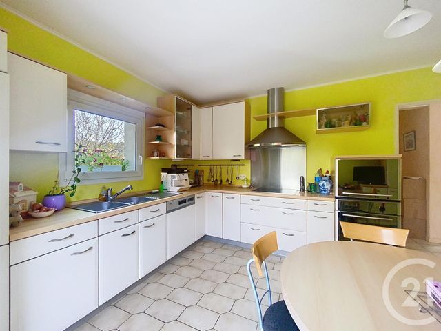 maison à vendre - 6 pièces - 120.0 m2 - DOMMARTEMONT - 54 - LORRAINE - Century 21 Les Portes D'Or