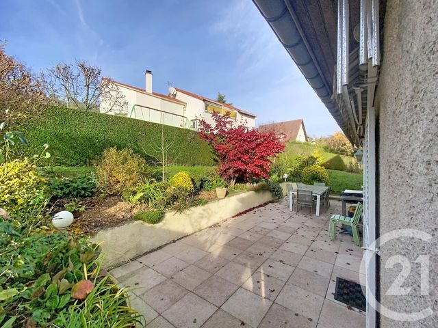 maison à vendre - 6 pièces - 120.0 m2 - DOMMARTEMONT - 54 - LORRAINE - Century 21 Les Portes D'Or