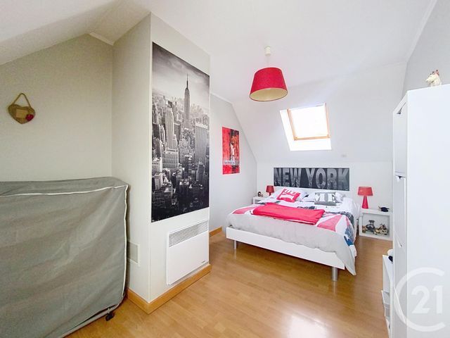 maison à vendre - 6 pièces - 120.0 m2 - DOMMARTEMONT - 54 - LORRAINE - Century 21 Les Portes D'Or