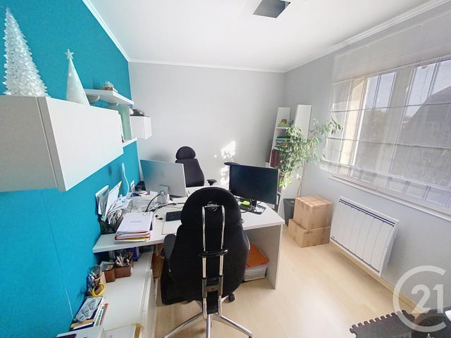 maison à vendre - 6 pièces - 120.0 m2 - DOMMARTEMONT - 54 - LORRAINE - Century 21 Les Portes D'Or