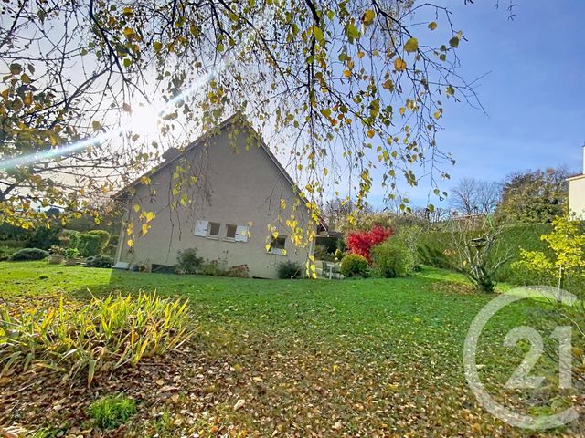 maison à vendre - 6 pièces - 120.0 m2 - DOMMARTEMONT - 54 - LORRAINE - Century 21 Les Portes D'Or