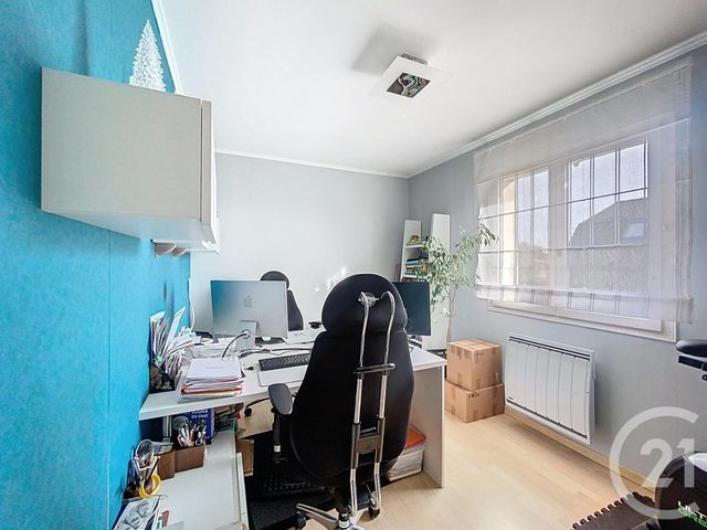 maison à vendre - 6 pièces - 120.0 m2 - DOMMARTEMONT - 54 - LORRAINE - Century 21 Les Portes D'Or