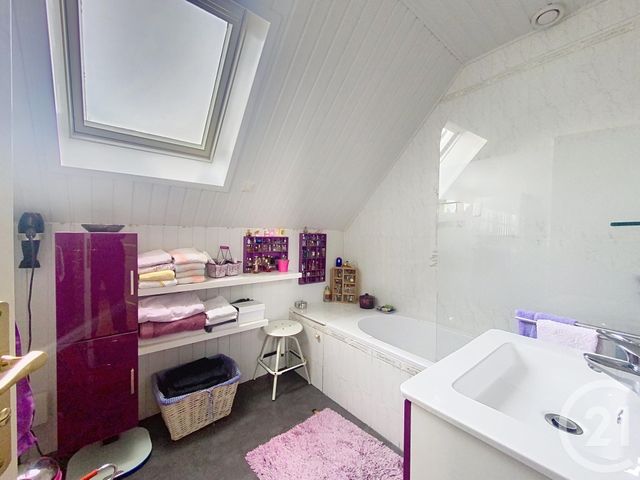 maison à vendre - 6 pièces - 120.0 m2 - DOMMARTEMONT - 54 - LORRAINE - Century 21 Les Portes D'Or