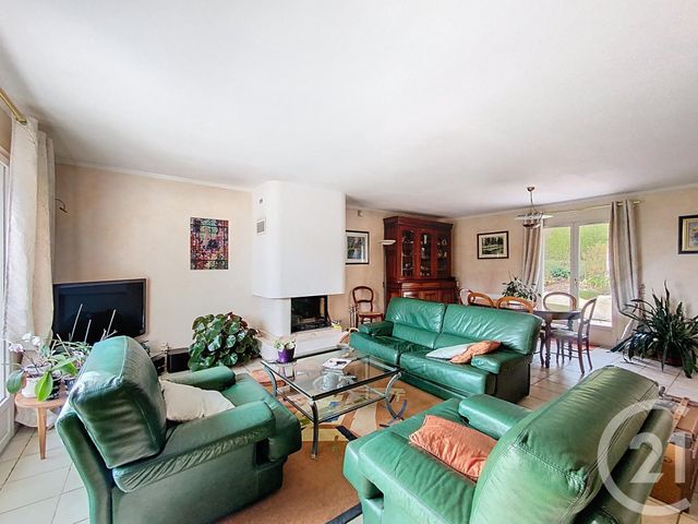 maison à vendre - 6 pièces - 120.0 m2 - DOMMARTEMONT - 54 - LORRAINE - Century 21 Les Portes D'Or