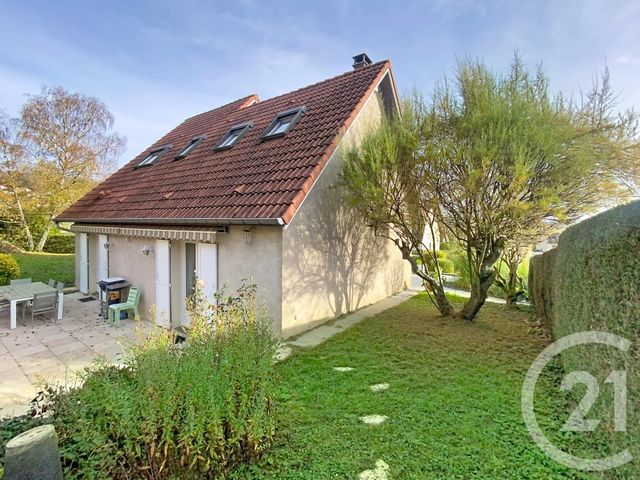 maison à vendre - 6 pièces - 120.0 m2 - DOMMARTEMONT - 54 - LORRAINE - Century 21 Les Portes D'Or