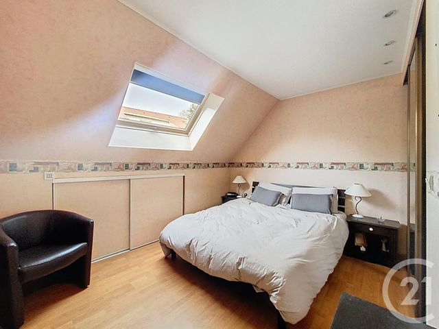 maison à vendre - 6 pièces - 120.0 m2 - DOMMARTEMONT - 54 - LORRAINE - Century 21 Les Portes D'Or