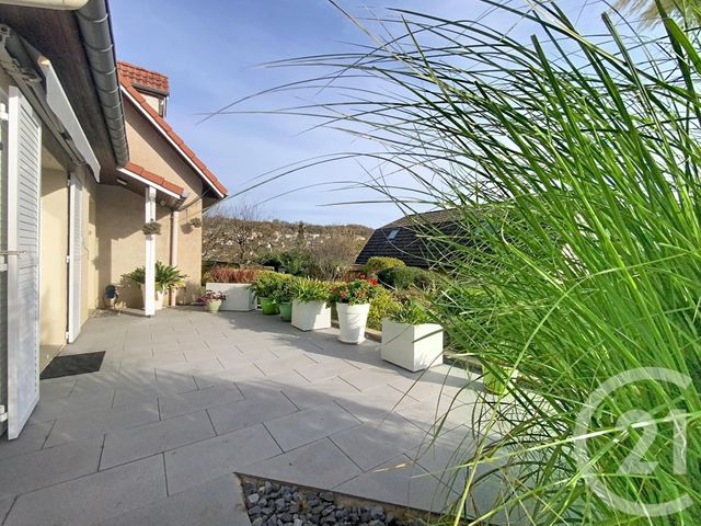 maison à vendre - 6 pièces - 120.0 m2 - DOMMARTEMONT - 54 - LORRAINE - Century 21 Les Portes D'Or