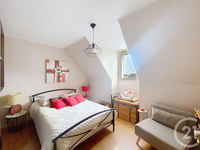 maison à vendre - 6 pièces - 120.0 m2 - DOMMARTEMONT - 54 - LORRAINE - Century 21 Les Portes D'Or