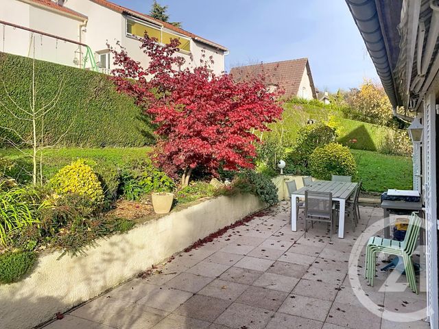 maison à vendre - 6 pièces - 120.0 m2 - DOMMARTEMONT - 54 - LORRAINE - Century 21 Les Portes D'Or