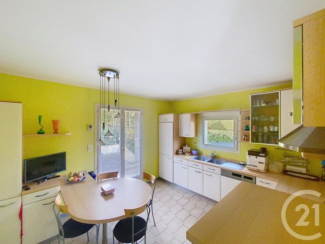 maison à vendre - 6 pièces - 120.0 m2 - DOMMARTEMONT - 54 - LORRAINE - Century 21 Les Portes D'Or