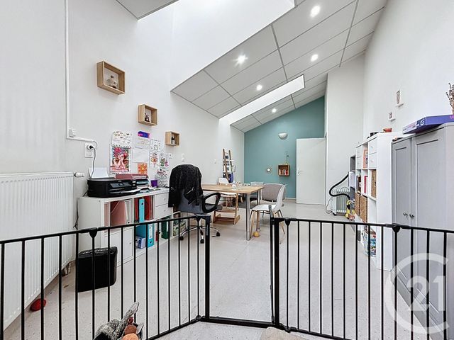 immeuble à vendre - 191.0 m2 - PULNOY - 54 - LORRAINE - Century 21 Les Portes D'Or