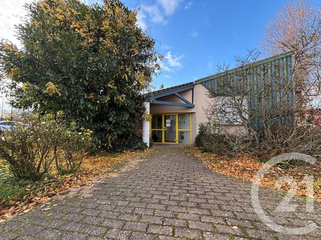 immeuble à vendre - 191.0 m2 - PULNOY - 54 - LORRAINE - Century 21 Les Portes D'Or
