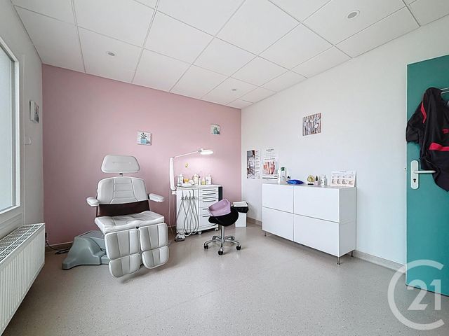 immeuble à vendre - 191.0 m2 - PULNOY - 54 - LORRAINE - Century 21 Les Portes D'Or