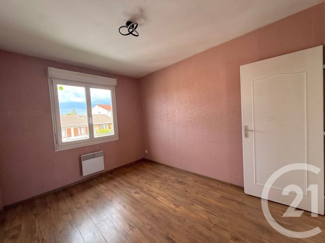 maison à vendre - 7 pièces - 140.0 m2 - DOMBASLE SUR MEURTHE - 54 - LORRAINE - Century 21 Les Portes D'Or