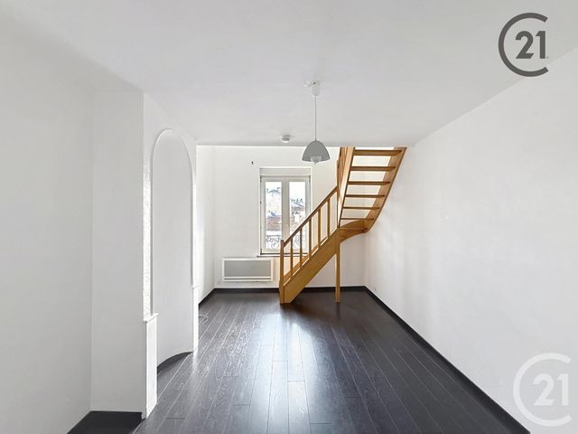 appartement - NANCY - 54