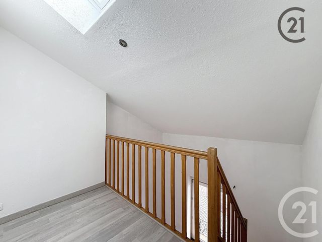 Appartement F2 à louer - 2 pièces - 45.2 m2 - NANCY - 54 - LORRAINE - Century 21 Les Portes D'Or