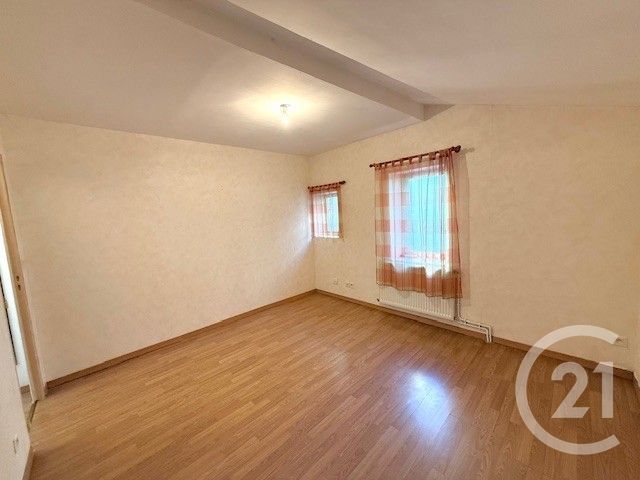 Appartement F4 à vendre - 3 pièces - 45.05 m2 - TOUL - 54 - LORRAINE - Century 21 Les Portes D'Or