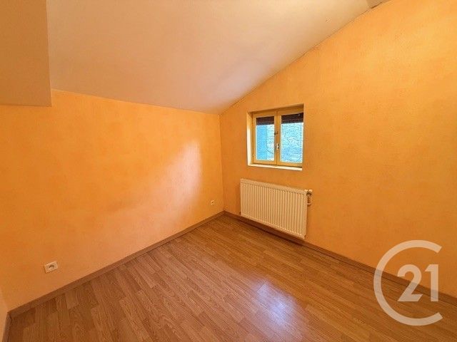 Appartement F4 à vendre - 3 pièces - 45.05 m2 - TOUL - 54 - LORRAINE - Century 21 Les Portes D'Or