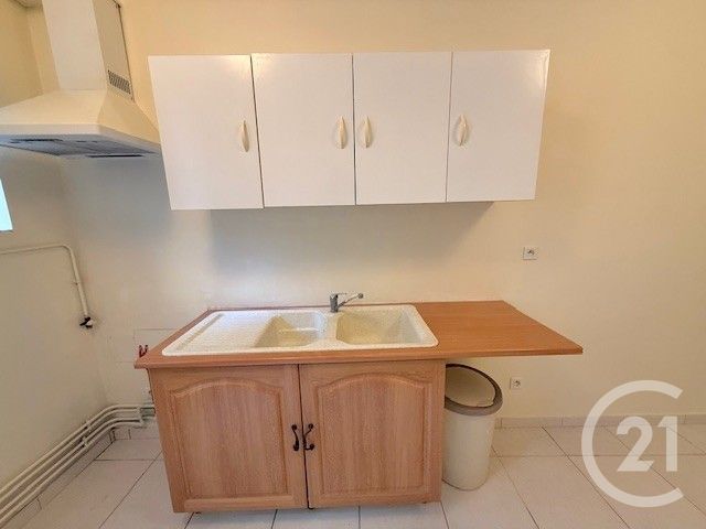 Appartement F4 à vendre - 3 pièces - 45.05 m2 - TOUL - 54 - LORRAINE - Century 21 Les Portes D'Or