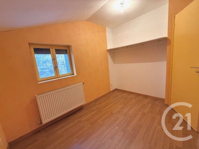 Appartement F4 à vendre - 3 pièces - 45.05 m2 - TOUL - 54 - LORRAINE - Century 21 Les Portes D'Or