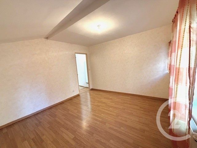 Appartement F4 à vendre - 3 pièces - 45.05 m2 - TOUL - 54 - LORRAINE - Century 21 Les Portes D'Or