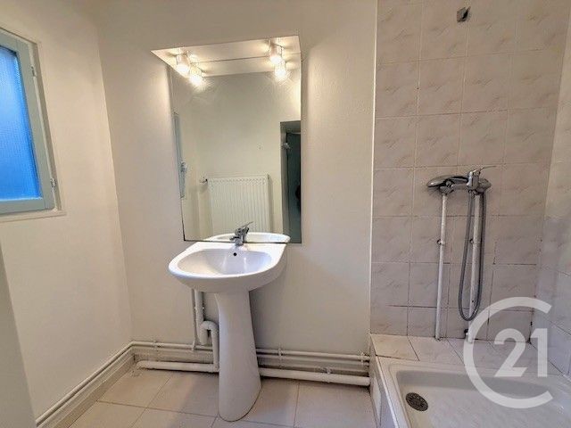 Appartement F4 à vendre - 3 pièces - 45.05 m2 - TOUL - 54 - LORRAINE - Century 21 Les Portes D'Or