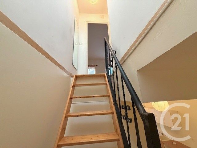 Appartement F4 à vendre - 3 pièces - 45.05 m2 - TOUL - 54 - LORRAINE - Century 21 Les Portes D'Or