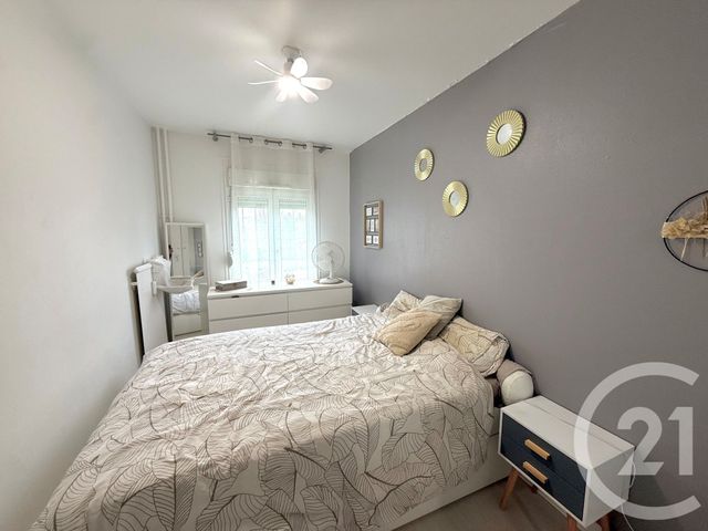 Appartement T3 à vendre - 4 pièces - 77.05 m2 - ESSEY LES NANCY - 54 - LORRAINE - Century 21 Les Portes D'Or